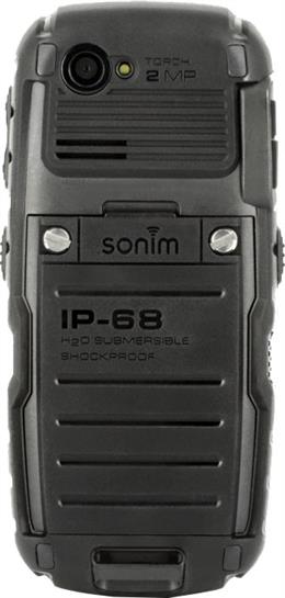 Sonim XP3300 Force