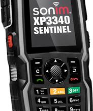 Sonim XP3340 Sentinel