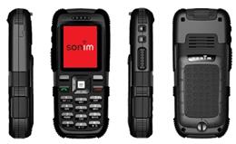 Sonim XP1