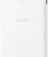 Sony Xperia E3 dual