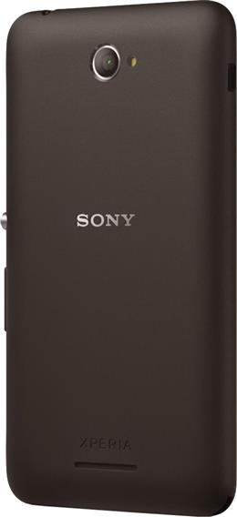Sony Xperia E4
