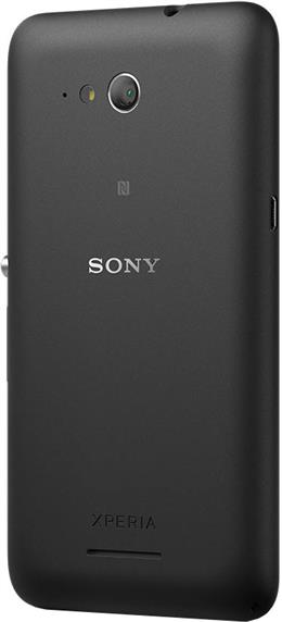 Sony Xperia E4g dual