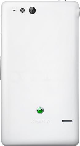 Sony Xperia Go