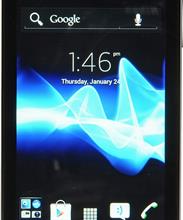 Sony Xperia J