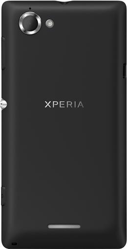 Sony Xperia L