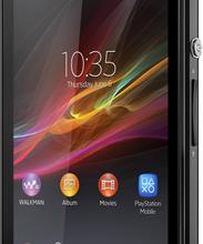 Sony Xperia M