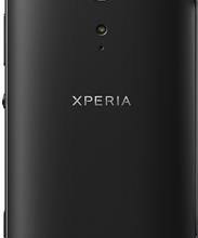 Sony Xperia SP