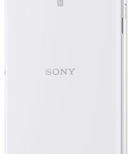 Sony Xperia T2 Ultra