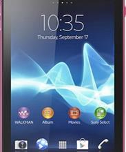 Sony Xperia V