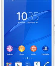 Sony Xperia Z3 16GB