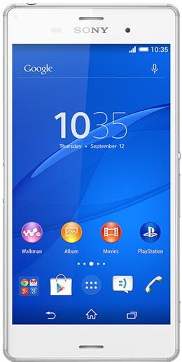 Sony Xperia Z3 32GB