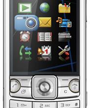 Sony Ericsson C510