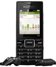 Sony Ericsson Elm