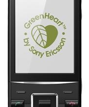 Sony Ericsson Hazel