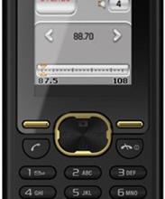 Sony Ericsson K330