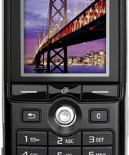 Sony Ericsson k750i