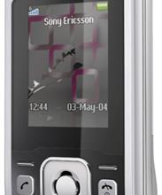 Sony Ericsson T303