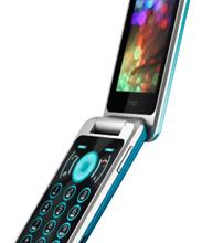 Sony Ericsson T707