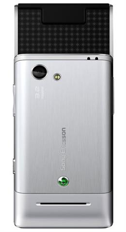 Sony Ericsson T715