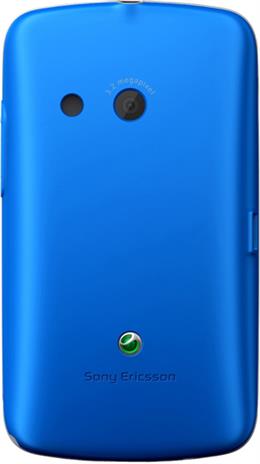 Sony Ericsson Txt