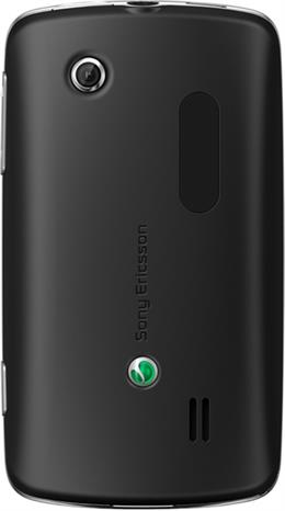 Sony Ericsson Txt Pro