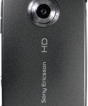 Sony Ericsson Vivaz Pro