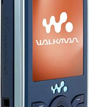 Sony Ericsson W595