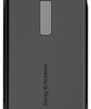 Sony Ericsson XPERIA X1