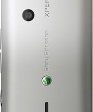 Sony Ericsson XPERIA X8