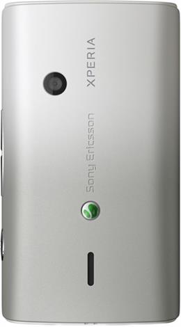 Sony Ericsson XPERIA X8