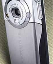 Sony Ericsson K700i