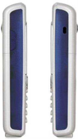 Sony Ericsson T230