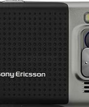 Sony Ericsson C702