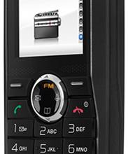 Sony Ericsson j120i