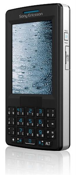 Sony Ericsson m600i