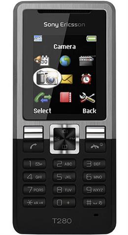 Sony Ericsson T280i