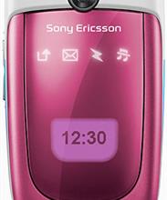 Sony Ericsson Z310i