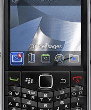 BlackBerry Pearl 9100 3G