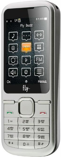 Fly DS123