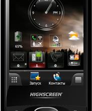 Highscreen Nano