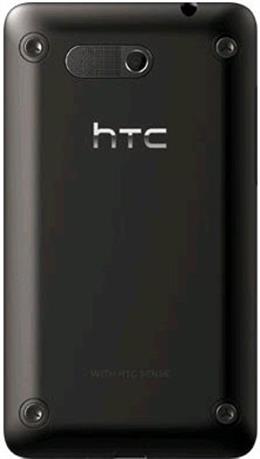 HTC Gratia