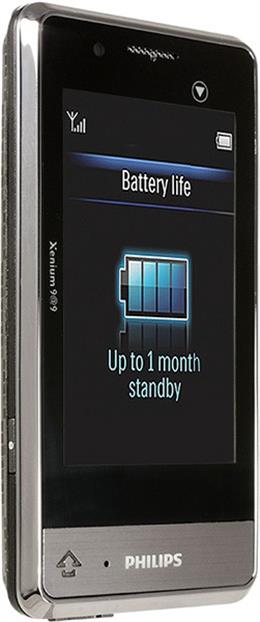 Philips Xenium X703