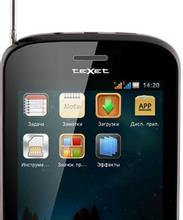 TeXet TM-607TV