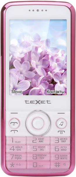 TeXet TM-D300