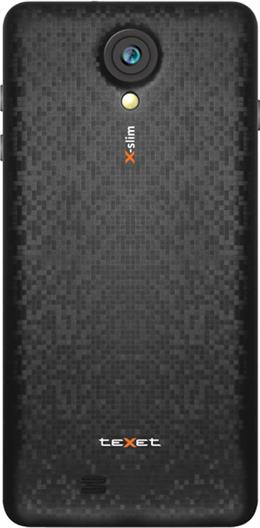 TeXet X-slim TM-4782