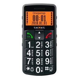 TeXet TM-B100