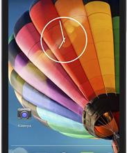 TreeLogic Optimus S501QC
