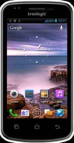 TreeLogic Optimus TL-S431
