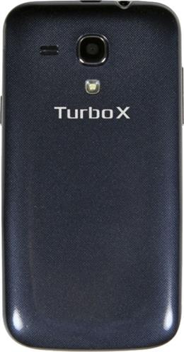 Turbo X1
