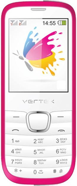 Vertex K200